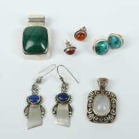 JEWELLERY