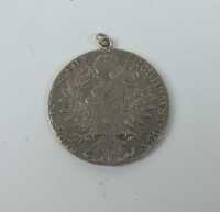 COIN PENDANT
