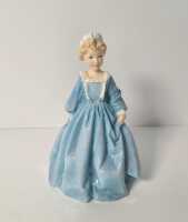 ROYAL WORCESTER FIGURINE