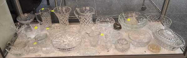 MIXED CRYSTAL