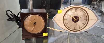 Clocks