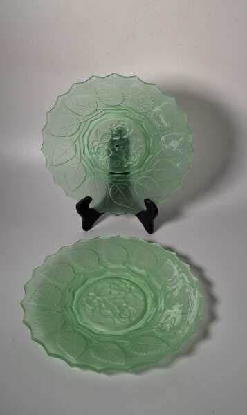 URANIUM GLASS