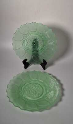 Uranium Glass
