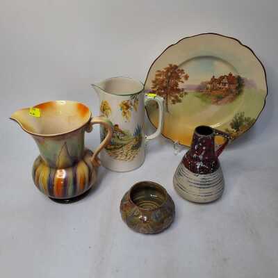 Chinaware