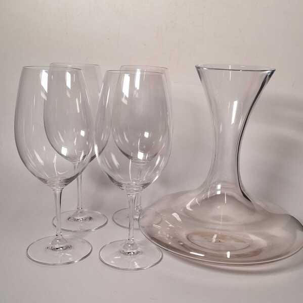 RIEDEL GLASSES