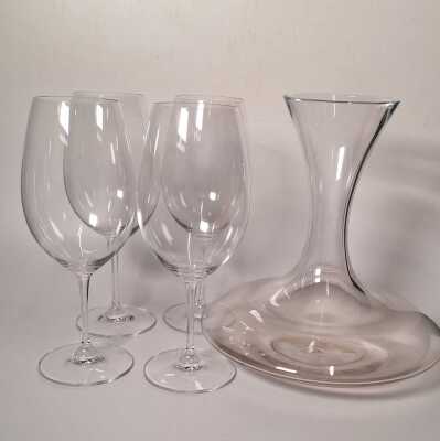 1142 · RIEDEL GLASSES
