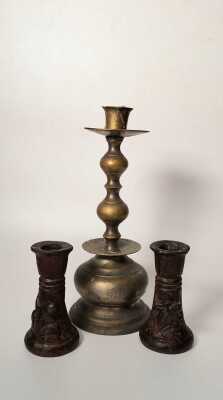 Candlesticks
