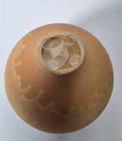 SGRAFFITO VASE - 2