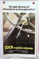 2001: A SPACE ODYSSEY - 2