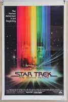 STAR TREK: THE MOTION PICTURE