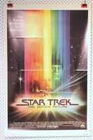 STAR TREK: THE MOTION PICTURE - 2