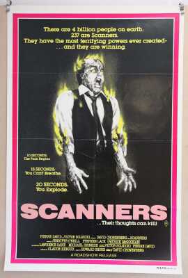 Scanners