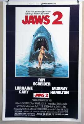 Jaws 2