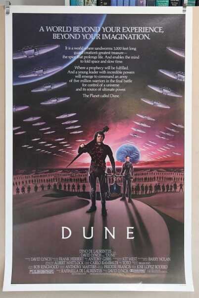 DUNE