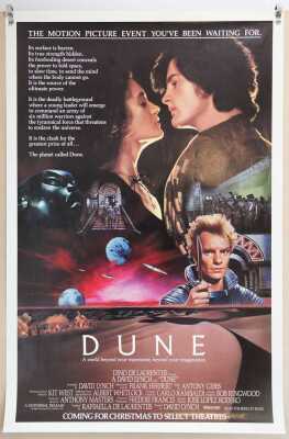 Dune