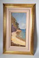 COLLEY WHISSON (AUS 1966)
