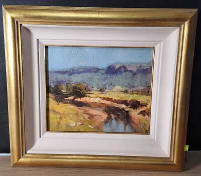 Colley Whisson (Aus 1966-)