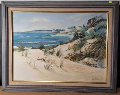 Lyn Robins (Australia)