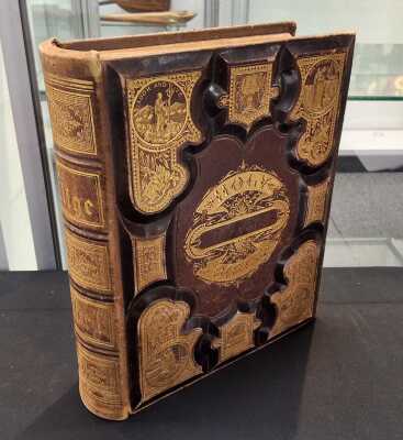 1451 · HOLY BIBLE