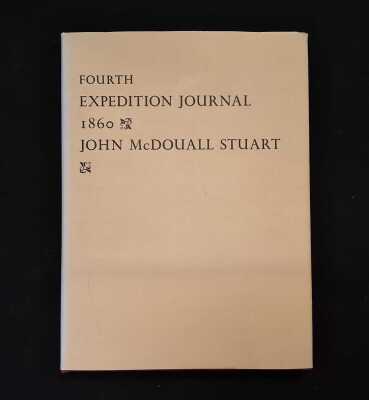 Stuart, John Mcdouall