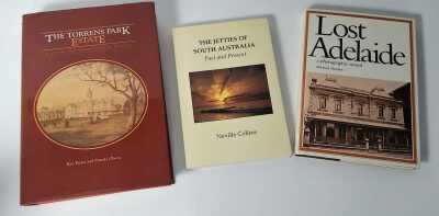 Sa History