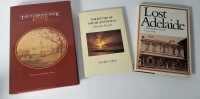 SA HISTORY