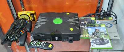 Xbox