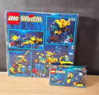 LEGO AQUANAUTS - 2