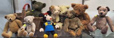 Teddy Bears Picnic