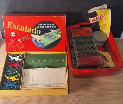 Vintage Toys