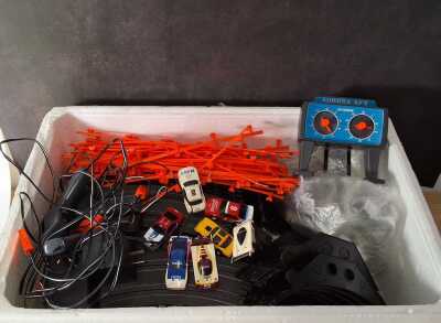 Slot Cars