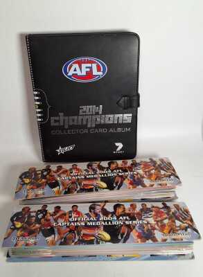 Afl Collectables