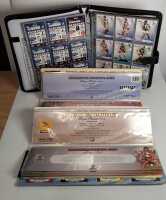 AFL COLLECTABLES - 2