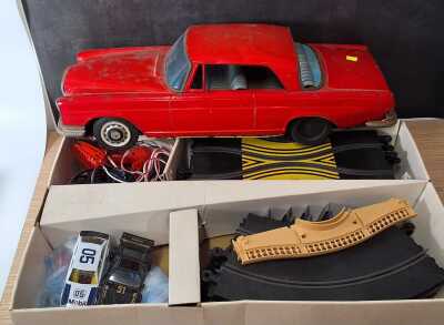 Toy Cars