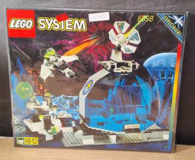Lego: Android Base