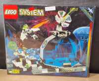 LEGO: ANDROID BASE