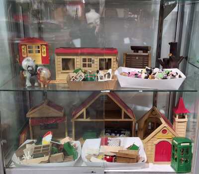 Sylvanian Families
