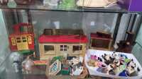 SYLVANIAN FAMILIES - 2