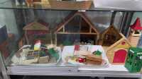 SYLVANIAN FAMILIES - 3