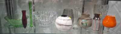 1403 · VASES & DECOR