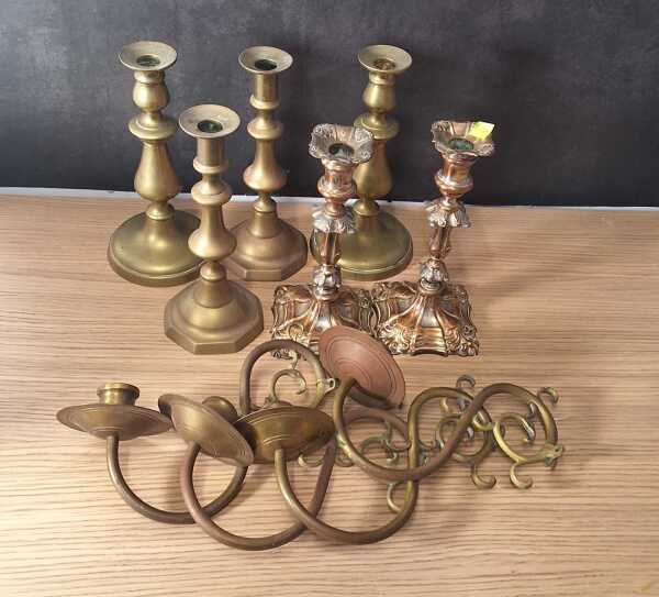 BRASSWARES