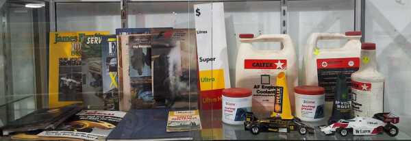 CAR LOVERS LOT