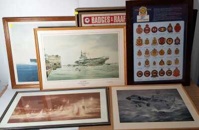 Militaria Frames