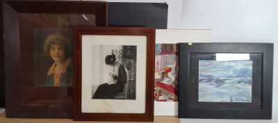 Assorted Artworks