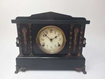 Mantel Clock