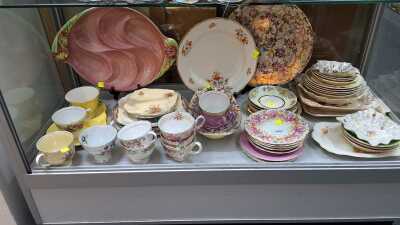 Vintage China