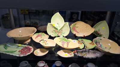 Carltonware
