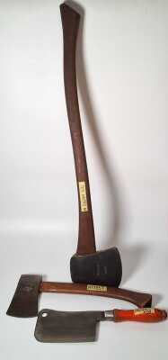 Vintage Tools