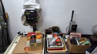 PHOTOGRAPHIC ACCESSORIES