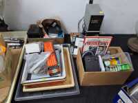 PHOTOGRAPHIC ACCESSORIES - 2